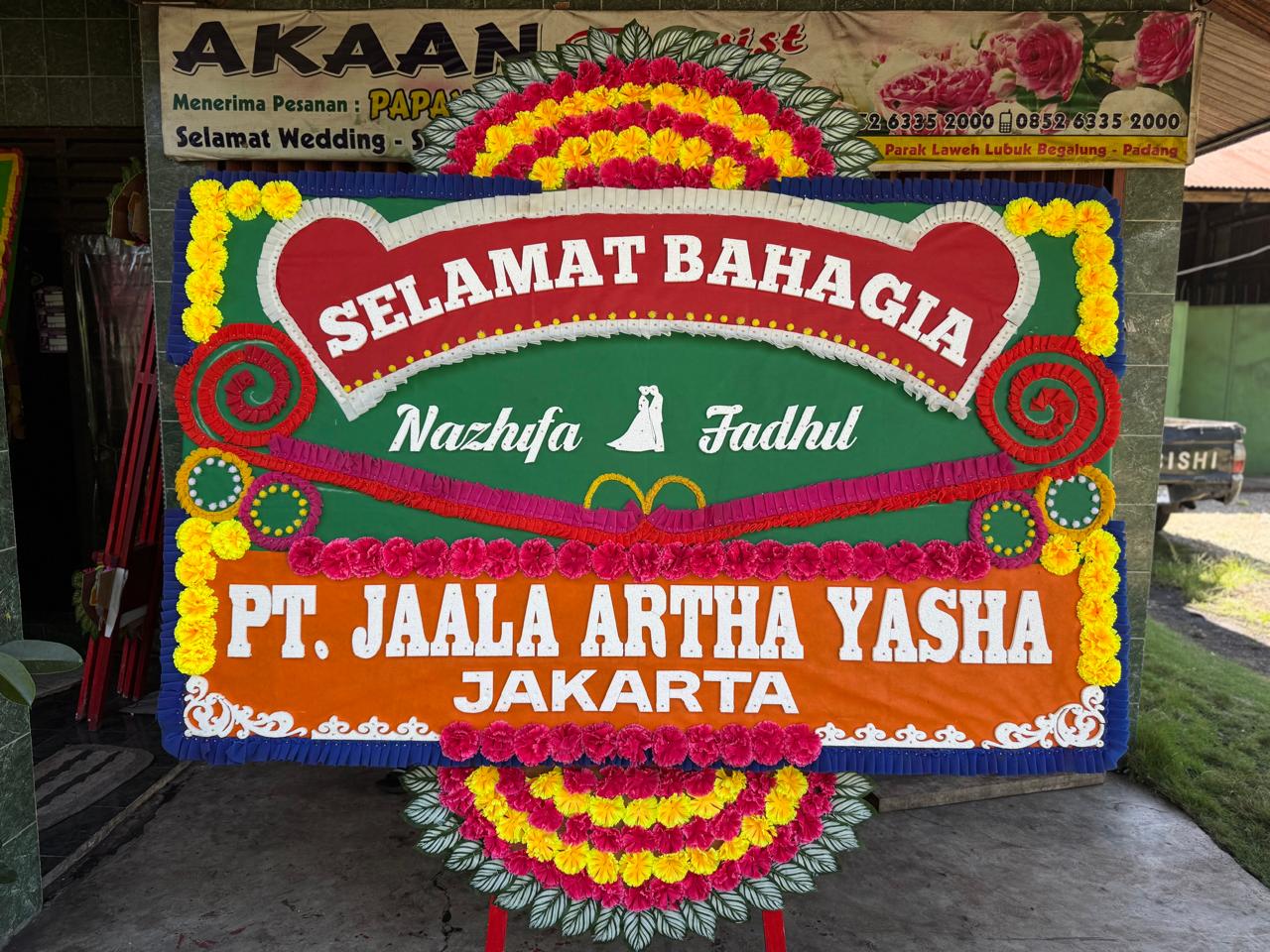 Produk Terlaris